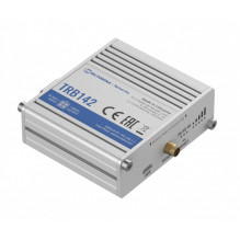 TELTONIKA Industrial rugged LTE RS232 Gateway