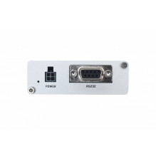 TELTONIKA Industrial rugged LTE RS232 Gateway