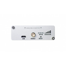 TELTONIKA Industrial rugged LTE RS232 Gateway