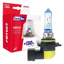 halogen bulbs hb3 12v 60w lumitec limited +130% duo amio-02103