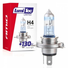 halogen bulb h4 12v 60/ 55w lumitec limited +130% amio-02132