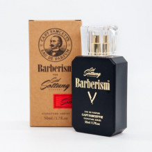 Barberism® Eau De Parfum Parfumuotas vanduo vyrams, 50ml