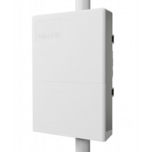 MIKROTIK outdoor switch netFiber 9