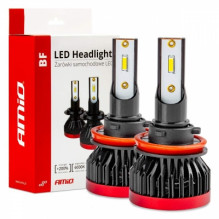 led car bulbs bf series h8...