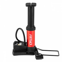 Mini PU03 metal foot pump...