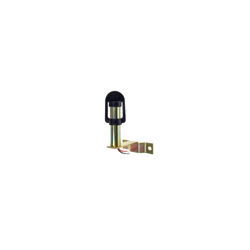 Holder mounting for warning lamp type "L" 24mm MP01 amio-02301