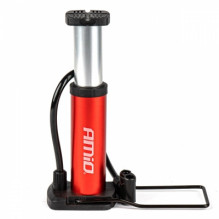 Mini pu05 metal foot pump...