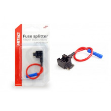 Fuse adapter additional...