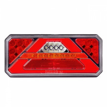 LED rear lamp RCL-02-L...