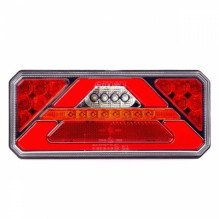 LED rear lamp RCL-02-R...