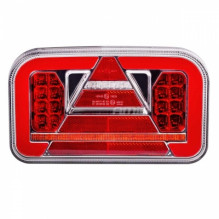 LED rear lamp amio rcl-03-l...