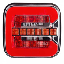 LED rear lamp RCL-08-LR...