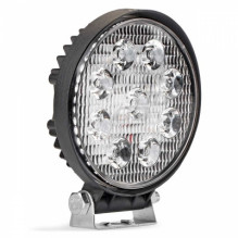 Halogen LED work lamp...