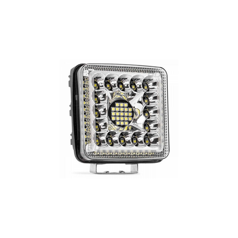 Darbo lempa LED prožektorius Awl13 45W 12V 24V amio-02427