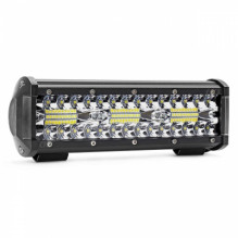 Halogeninis LED darbo lempos prožektorius AWL20 60LED 12V 24V amio-02434