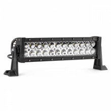 LED bar panel work lamp straight 40 cm 9-36v amio-02437 awl23
