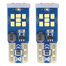 żarówki led canbus 21smd...