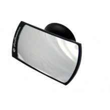 Additional interior car mirror