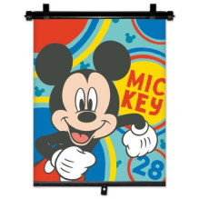 Roletas nuo saulės 1 vnt 36x45cm mickey