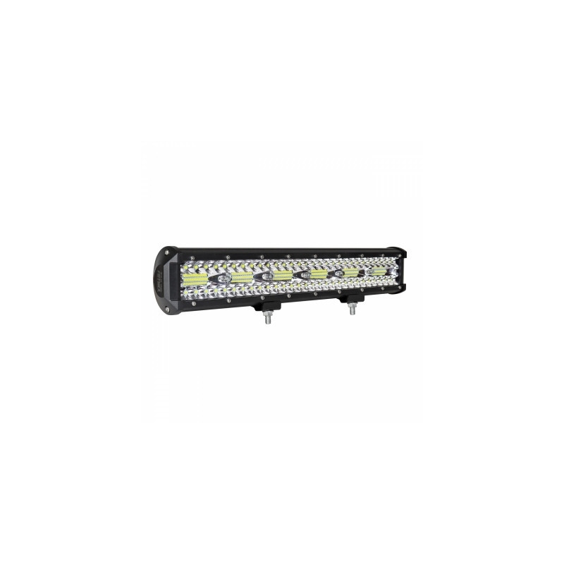 LED skydinės darbinės lempos juosta Awl27 360w 45cm 36000lm 12v 24v amio-02541