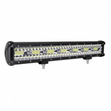 LED skydinės darbinės lempos juosta Awl28 420w 52cm 42000lm 12v 24v amio-02542