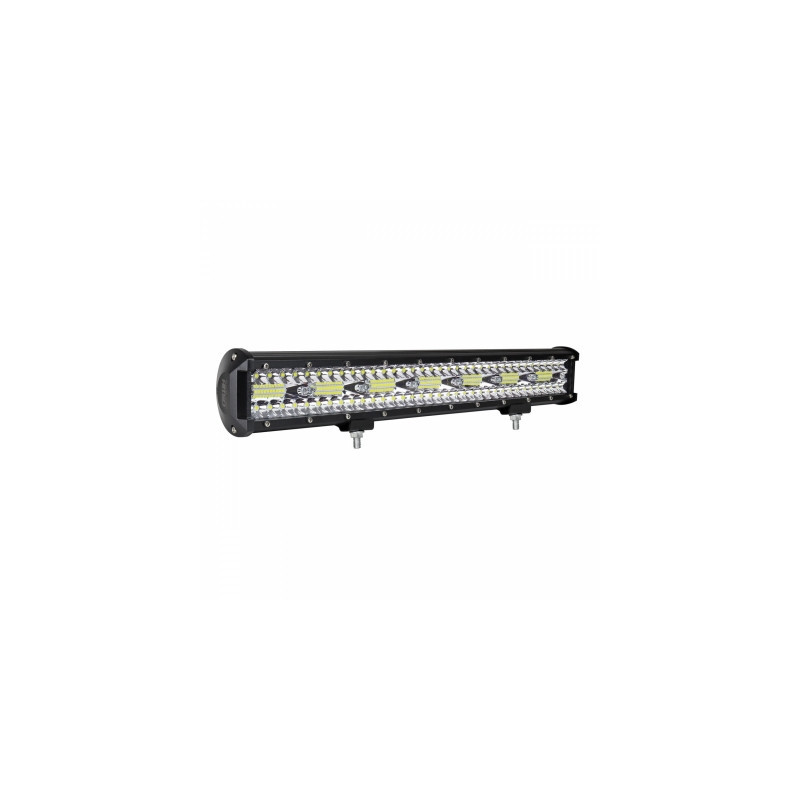 LED skydinės darbinės lempos juosta Awl28 420w 52cm 42000lm 12v 24v amio-02542