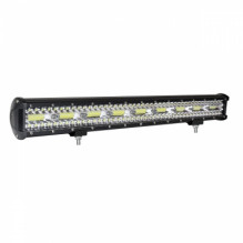 LED skydinės darbinės lempos juosta Awl29 540w 65cm 54000lm 12v 24v amio-02543