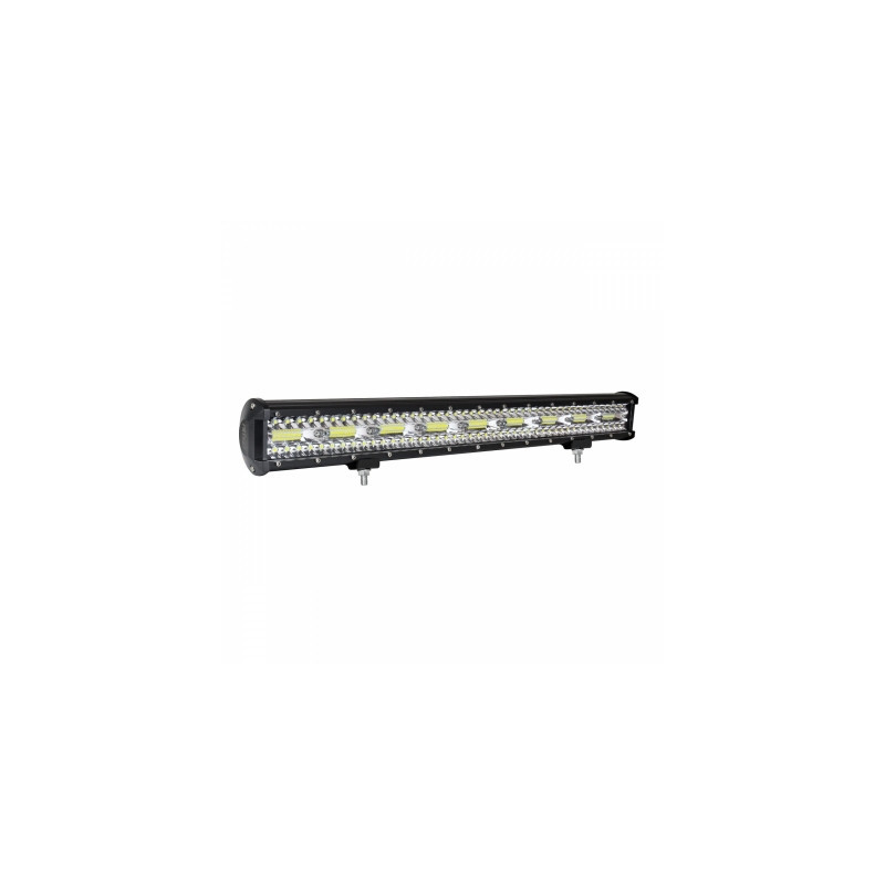 LED skydinės darbinės lempos juosta Awl29 540w 65cm 54000lm 12v 24v amio-02543