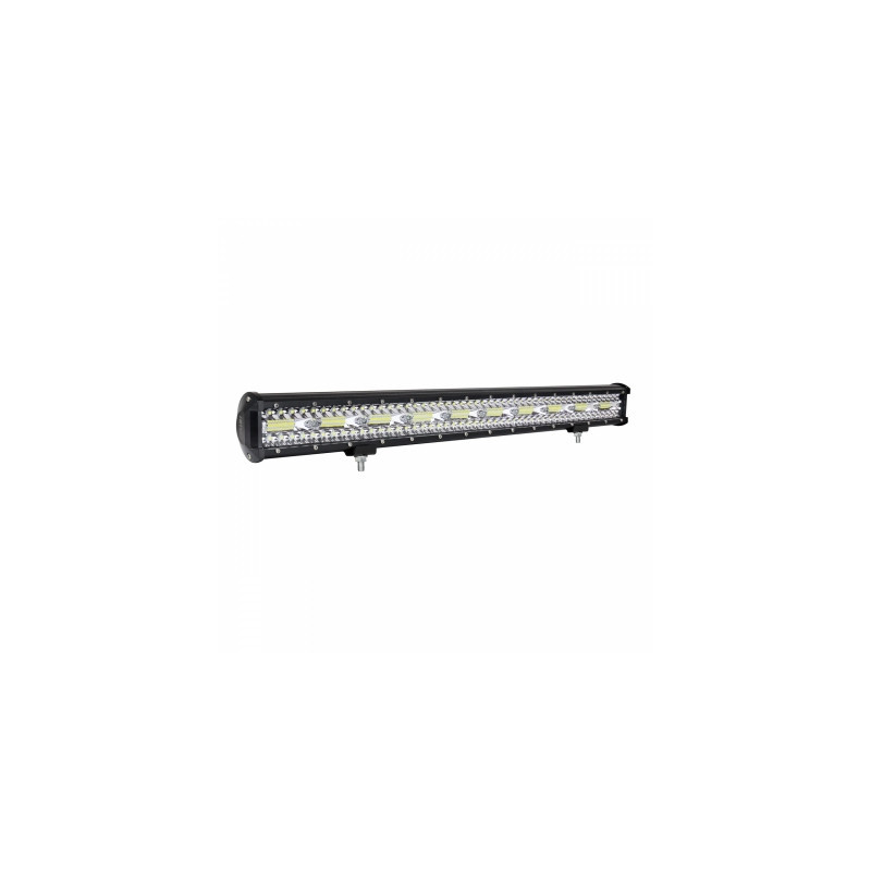 Skydinė darbo lempa led baras awl30 600w 72cm 60000lm 12v 24v amio-02544