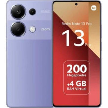 Xiaomi Redmi Note 13 Pro 8/ 256GB Purple EU
