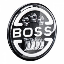 Lampa robocza led boss...