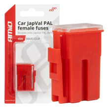 Japanese car fuse pal male 45a amio-03414