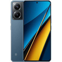 Xiaomi Poco X6 5G 8GB RAM 256GB Blue EU