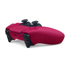 Sony DualSense Black, Red Bluetooth / USB Gamepad Analogue / Digital PlayStation 5
