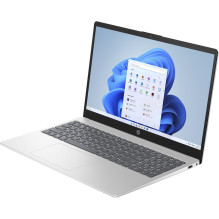 HP nešiojamas kompiuteris 15-fd0003nw 39,6 cm (15,6 colio) Full HD Intel® Core™ i3 i3-1315U 8 GB DDR4-SDRAM 256 GB SSD W