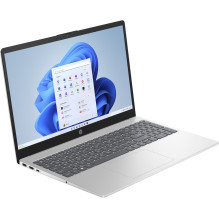 HP nešiojamas kompiuteris 15-fd0003nw 39,6 cm (15,6 colio) Full HD Intel® Core™ i3 i3-1315U 8 GB DDR4-SDRAM 256 GB SSD W