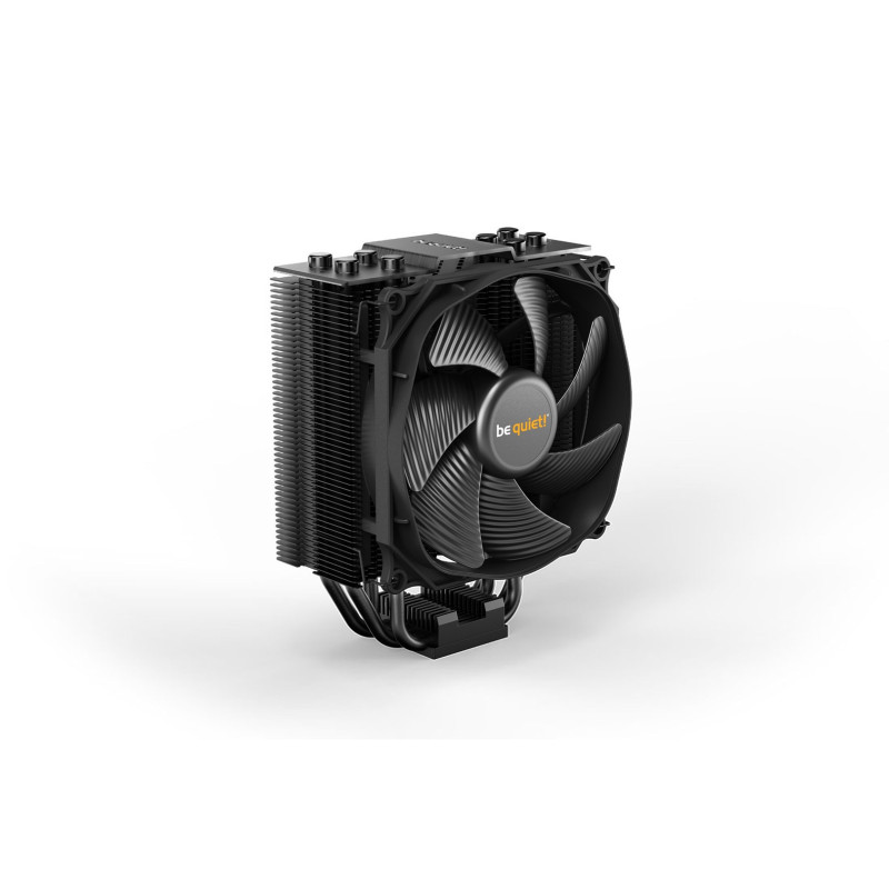 be quiet! Dark Rock Slim CPU Cooler