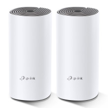 TP-Link AC1200 Deco Whole Home Mesh Wi-Fi sistema, 2 pakuotės