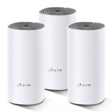 „TP-Link AC1200 Whole Home Mesh Wi-Fi“ sistema, 3 pakuotės