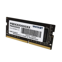 Patriot Memory Signature PSD416G320081S memory module 16 GB 1 x 16 GB DDR4 3200 MHz