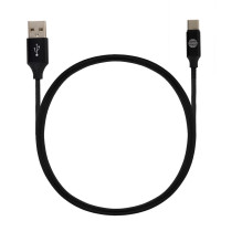 Mūsų Pure Planet USB-A–USB-C laidas, 1,2 m / 4 pėdos