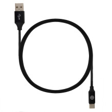 Our Pure Planet USB-A to USB-C cable, 1.2m / 4ft