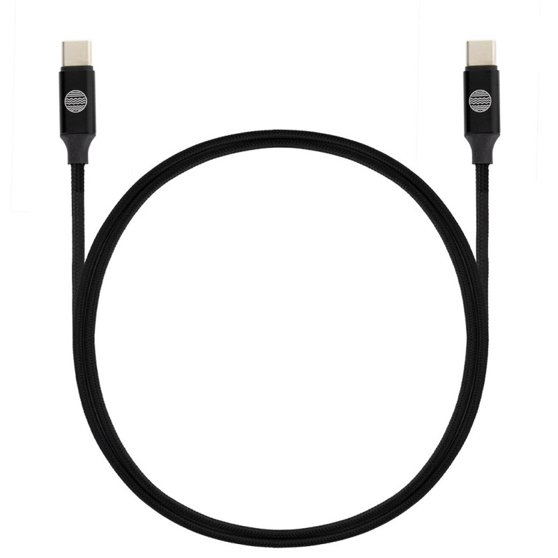 Our Pure Planet USB-C to USB-C cable, 1.2m / 4ft