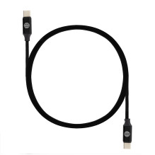 Our Pure Planet USB-C to USB-C cable, 1.2m / 4ft