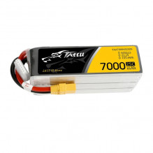 Akumuliatorius Tattu 7000mAh 22,2V 25C 6S1P