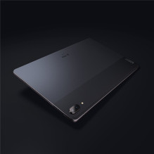 Lenovo Tab P11 Pro 4G Qualcomm Snapdragon LTE 128 GB 29.2 cm (11.5&quot;) 6 GB Wi-Fi 5 (802.11ac) Android 10 Grey