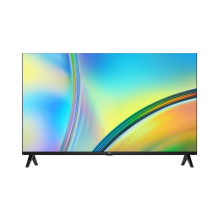 TCL S54 Series 32S5400AF TV 81.3 cm (32&quot;) Full HD Smart TV Wi-Fi Silver 220 cd / m²