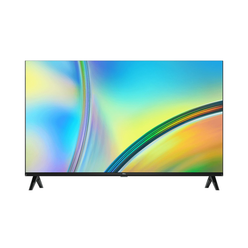 TCL S54 Series 32S5400AF TV 81.3 cm (32&quot;) Full HD Smart TV Wi-Fi Silver 220 cd / m²