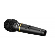 Saramonic SR-MV58 dinaminis mikrofonas su XLR jungtimi