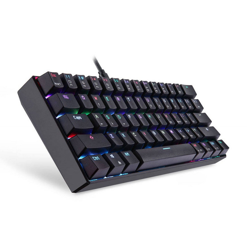 steelseries apex 7 tkl azerty